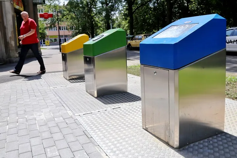 TESCO ODSTRANÍ Z OBALŮ NERECYKLOVATELNÉ PLASTY