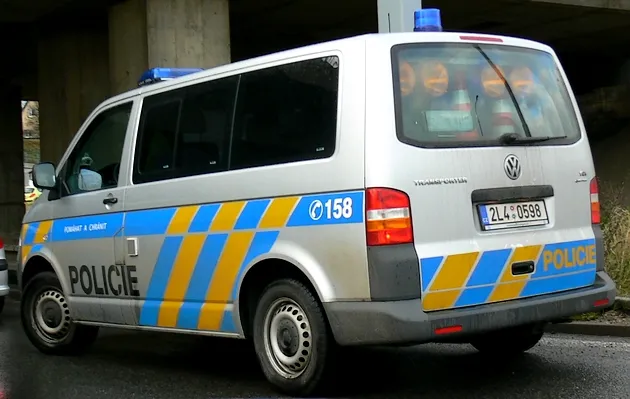 Policisté hledají svědky dnešní smrtelné nehody