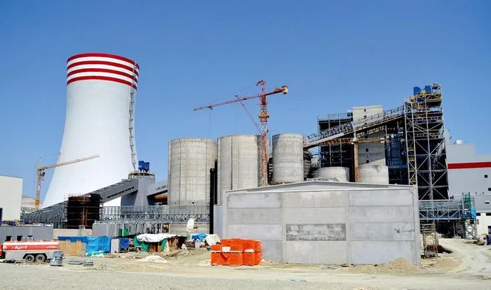 Vítkovický projekt turecké elektrárny by mohla převzít nová firma