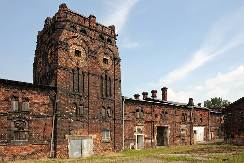 JAK BUDOU VYPADAT BÝVALÉ MĚSTSKÉ JATKY, URČÍ ARCHITEKTI