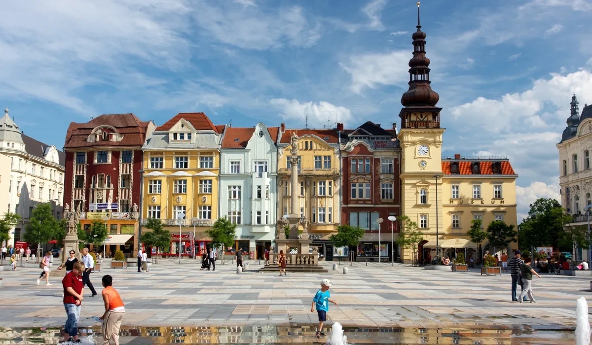Dotačním program na revitalizaci a estetizaci veřejného prostoru schválili radní
