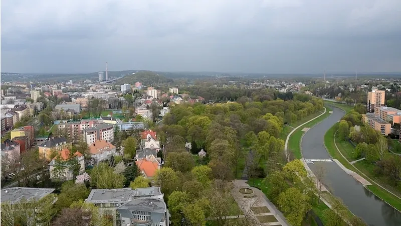 Oslavte 750. výročí založení Ostravy účastí ve vědomostní hře VIAOSTRAVA , vítěz vyhraje plavbu luxusní lodí po Středomoří.