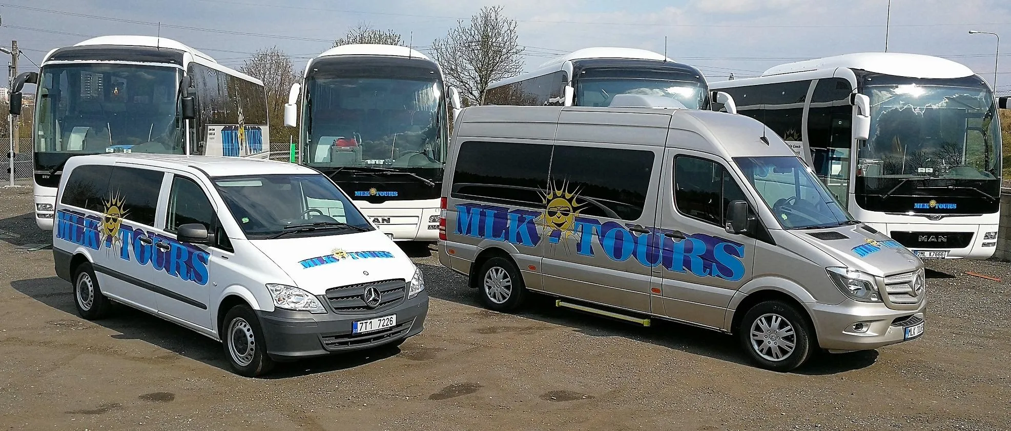 Štika mezi cestovními kancelářemi