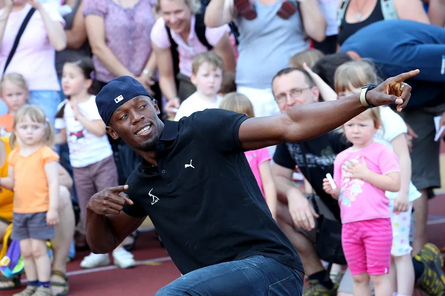 Bolt: Ostrava je pro mě jako domov