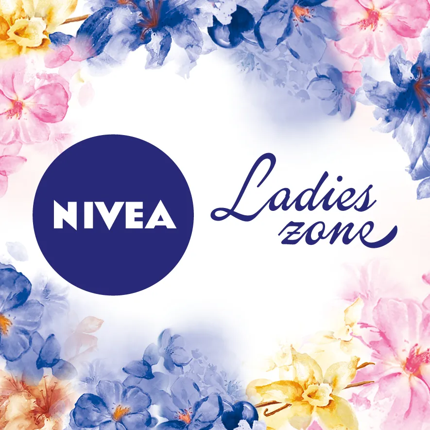 NIVEA LADIES ZONE PREMIÉROVĚ NA BEATS FOR LOVE !!!