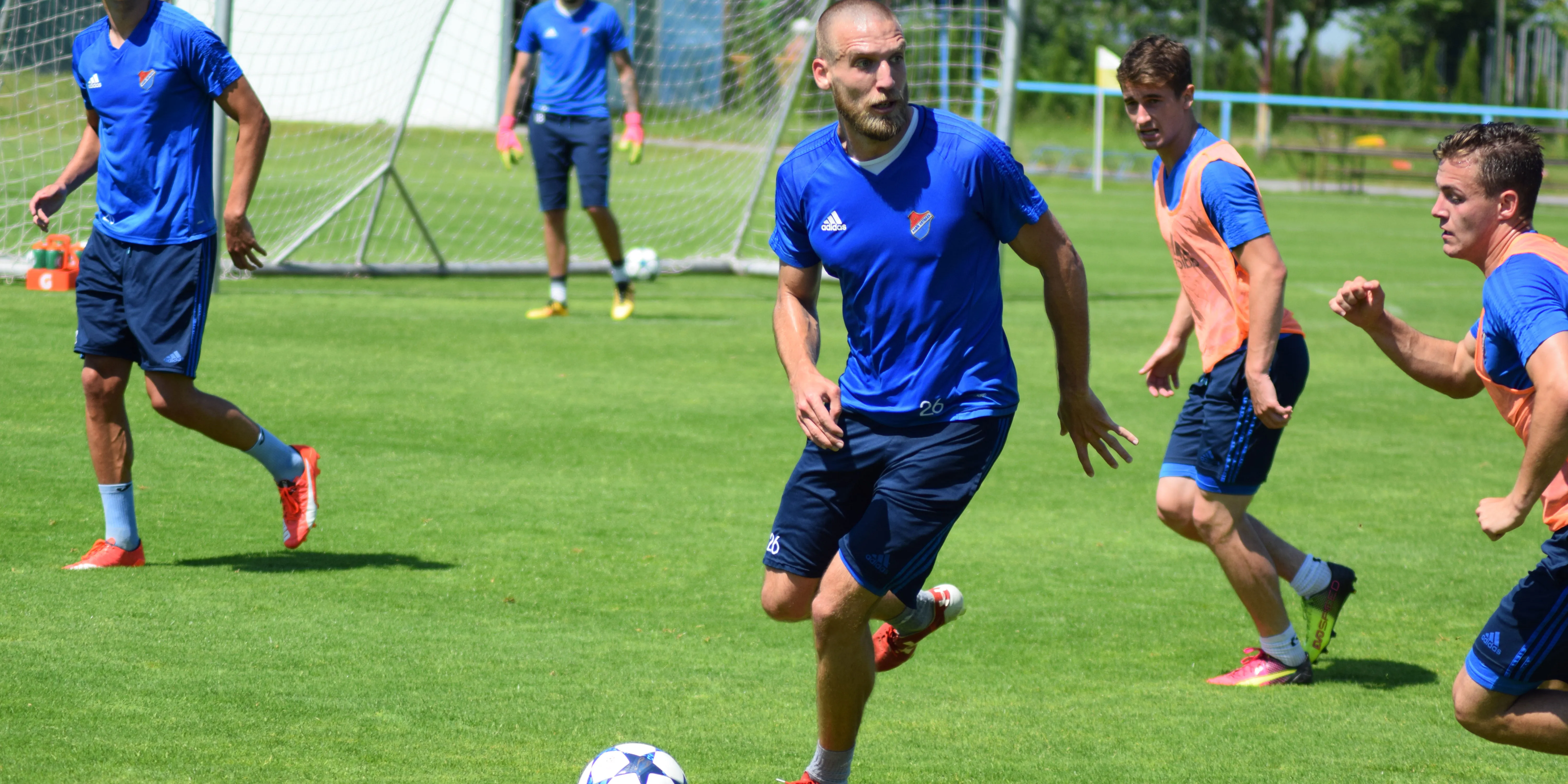 MARTIN ŠINDELÁŘ: VĚŘÍM, ŽE BANÍK JE SPRÁVNÁ VOLBA
