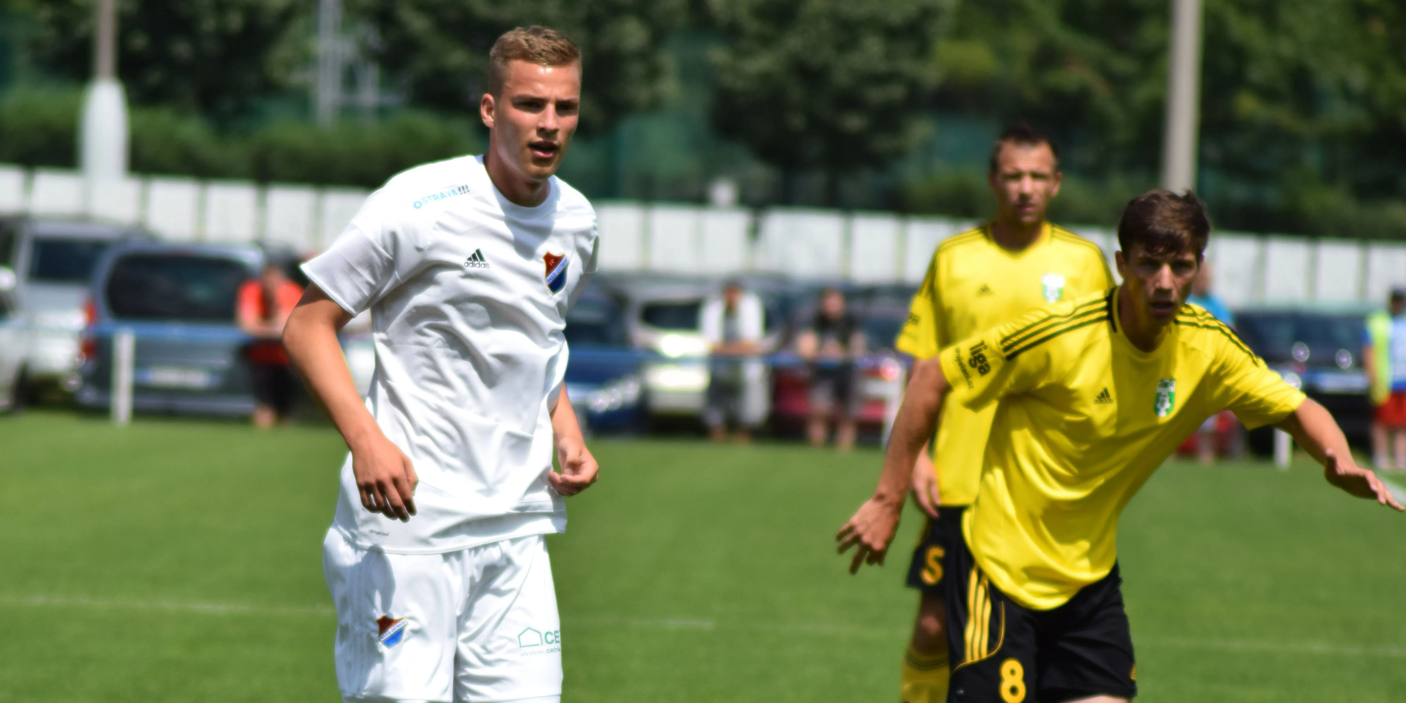 ONDŘEJ ŠAŠINKA: BRONZ DOCENÍME ČASEM