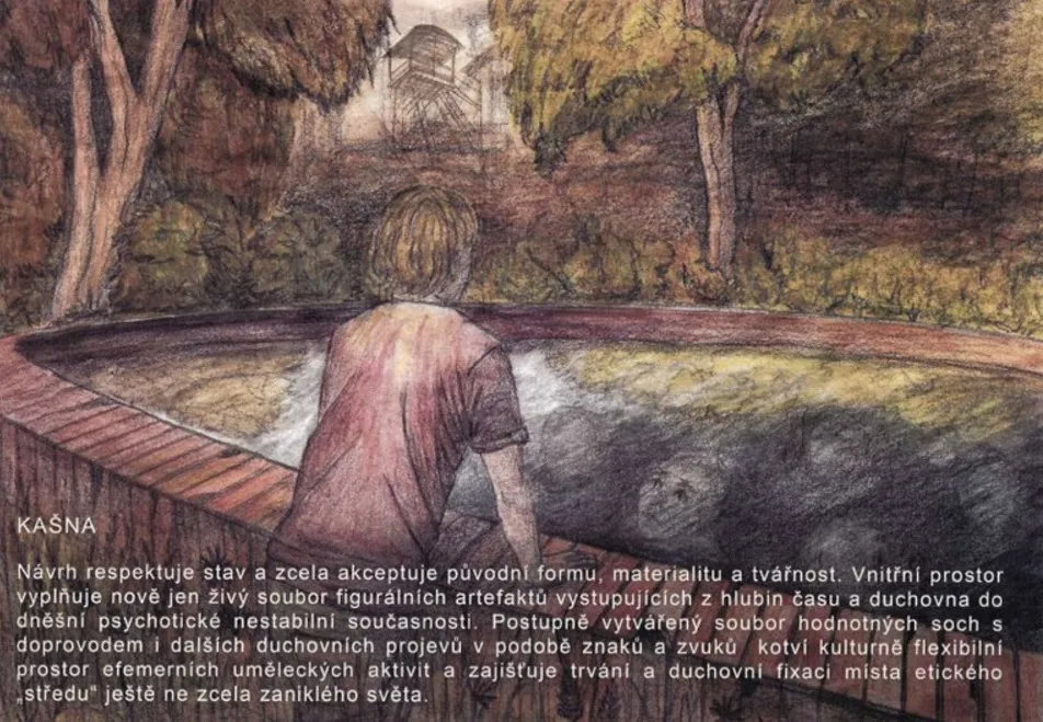 Dotace na zkrášlení veřejného prostoru