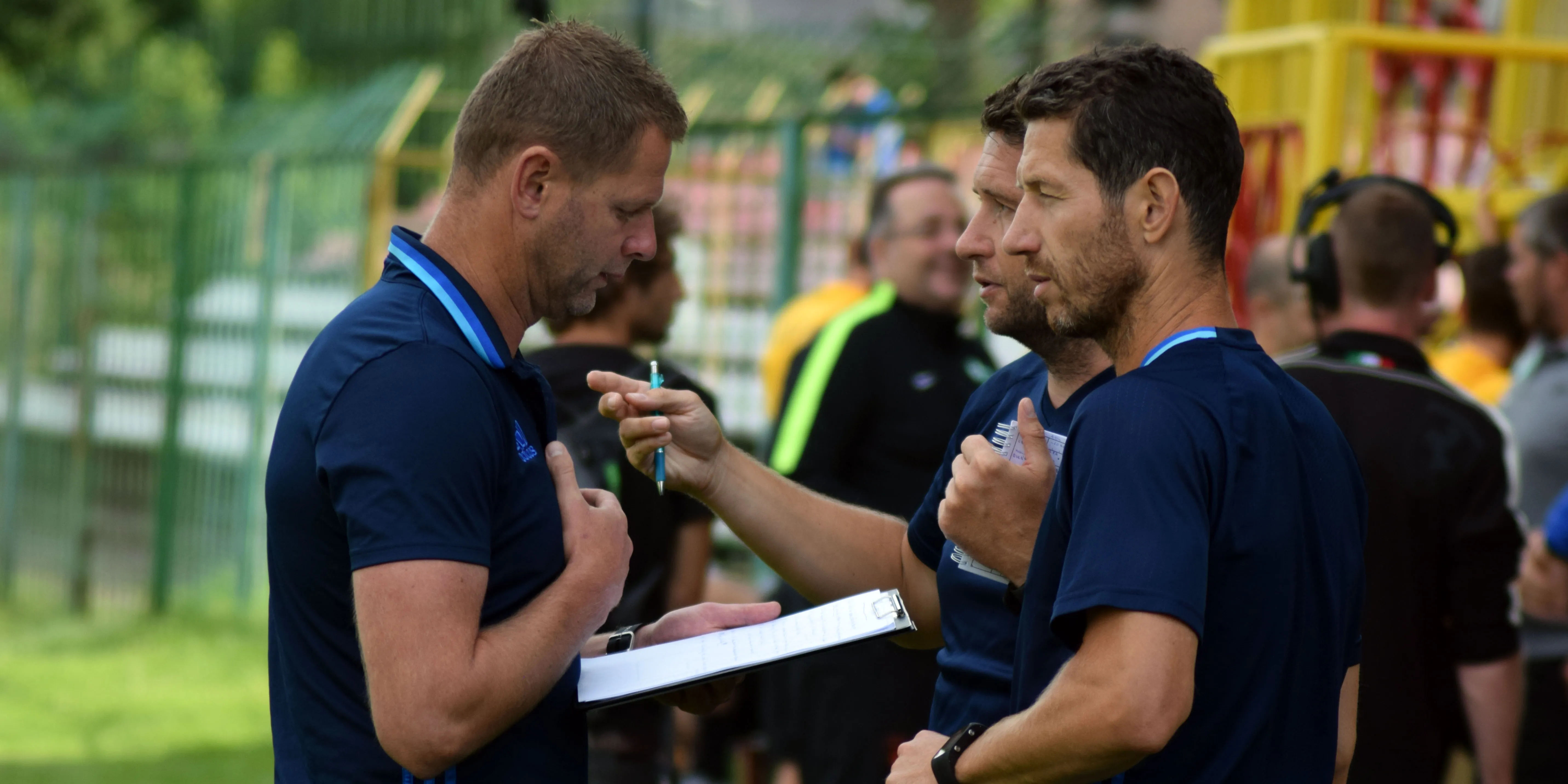 RADIM KUČERA: NARAZILI JSME NA VELKOU KVALITU