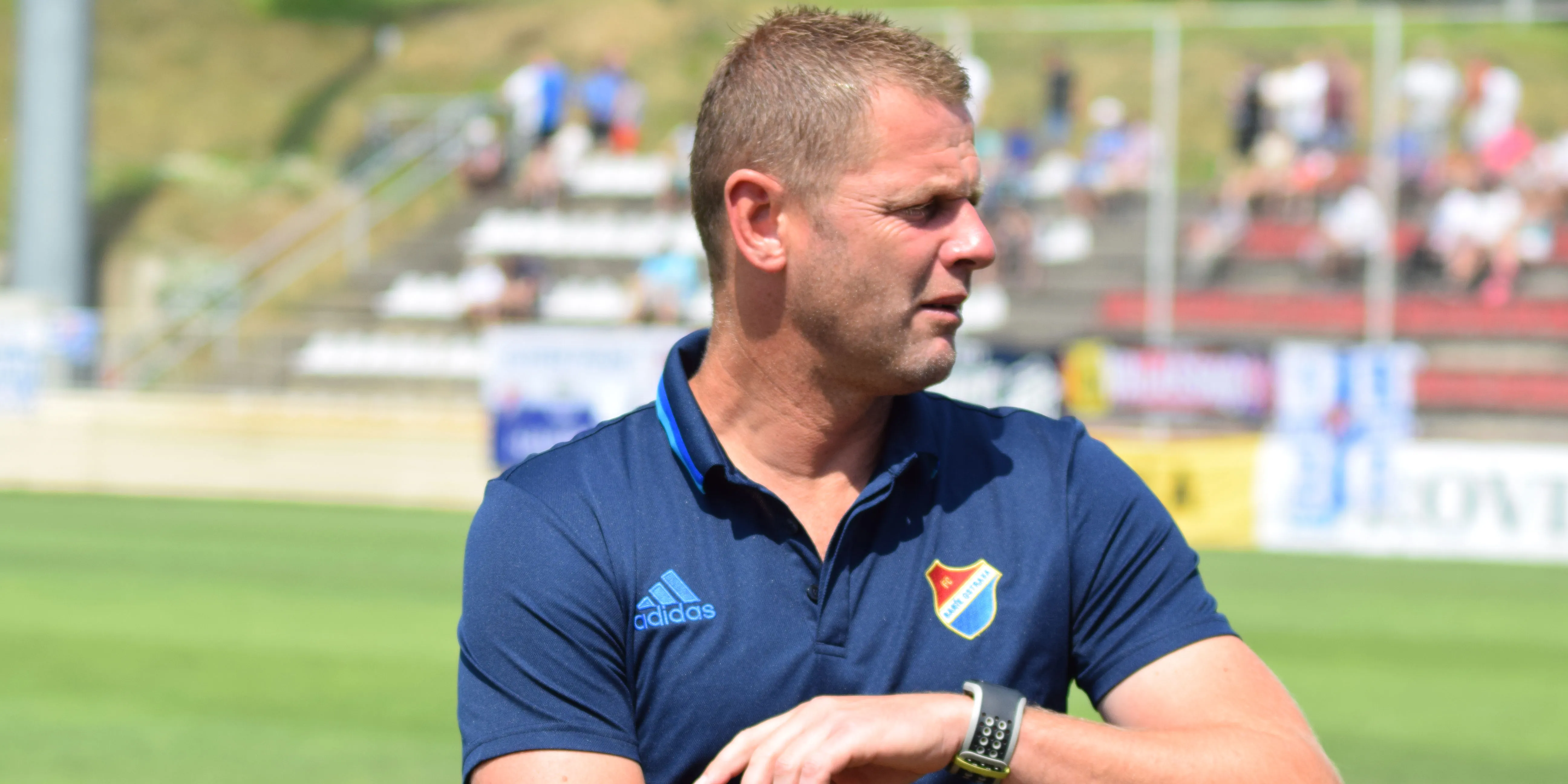 RADIM KUČERA: PROBLÉM JSME MĚLI V DEFENZÍVĚ