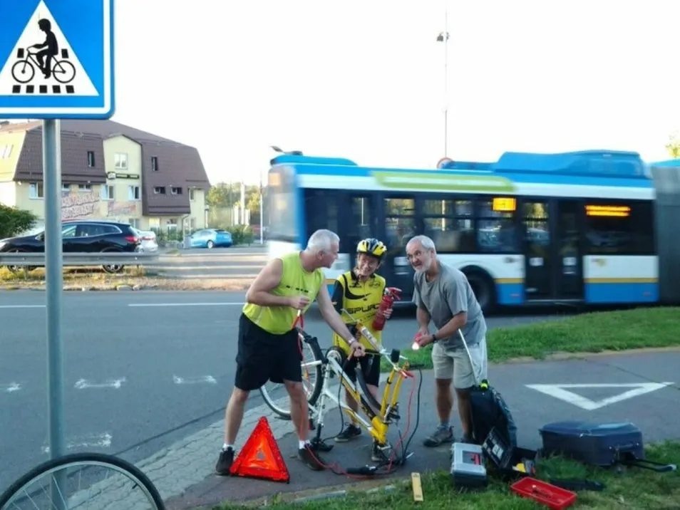 Začala prázdninová fotografická soutěž