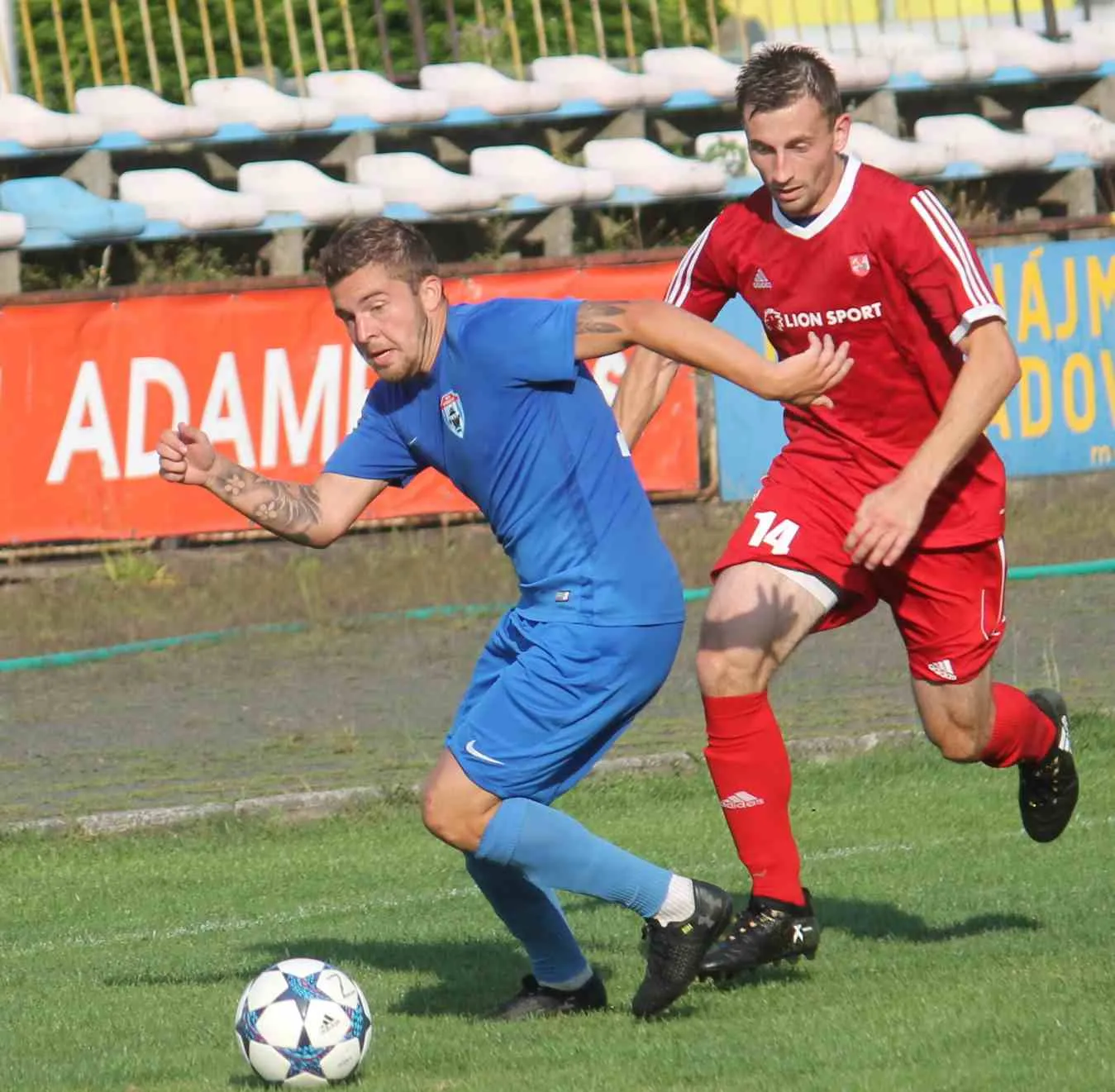 Vítkovice zvládly první ostrý duel sezony