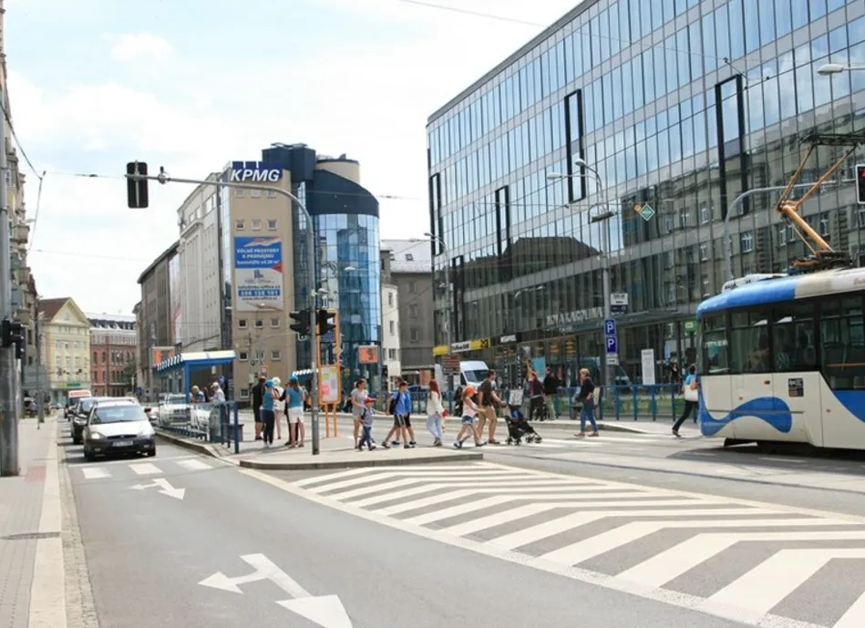Wi-Fi zdarma na prvních zastávkách