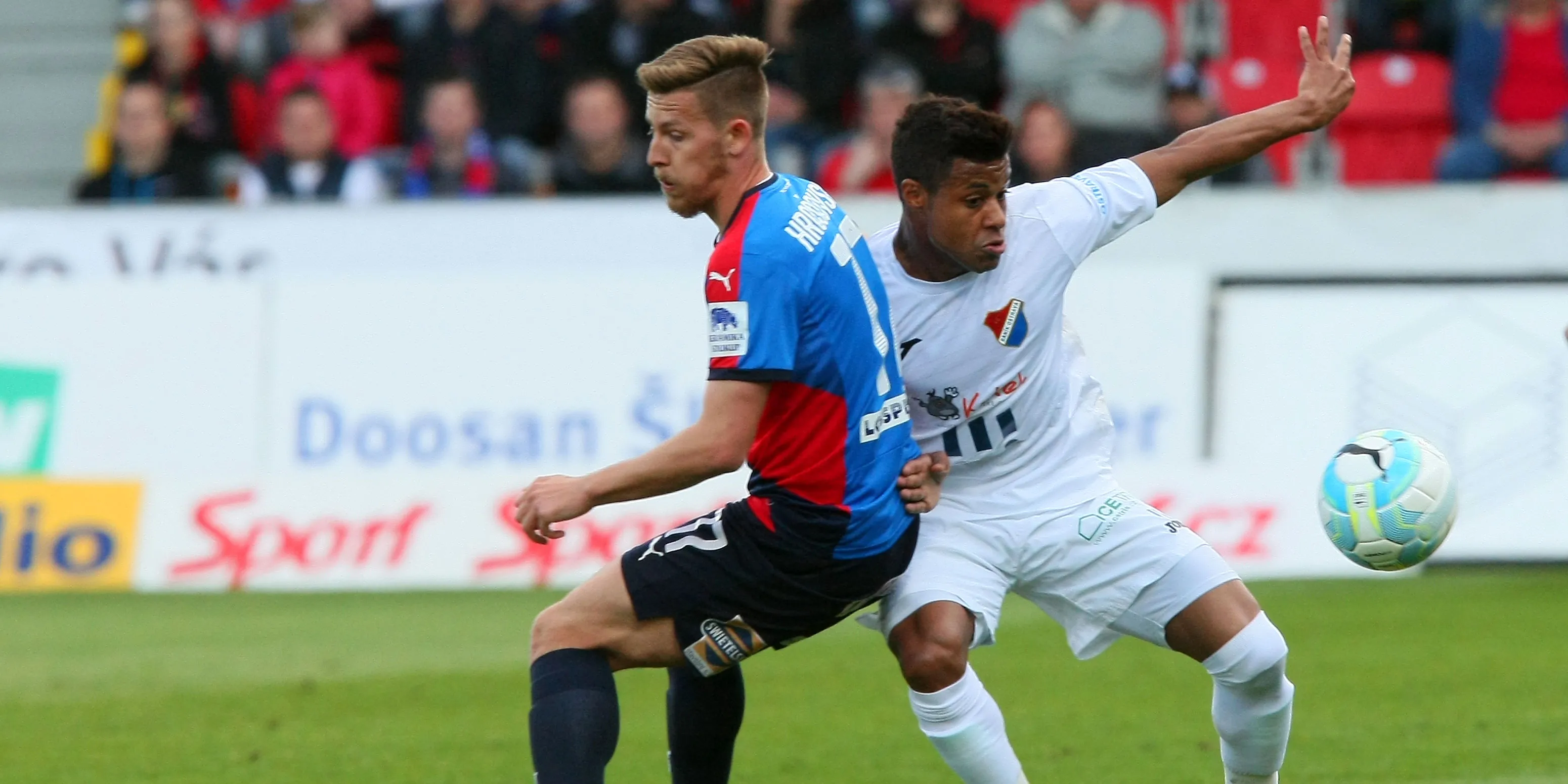 PREVIEW 5. KOLA: PLZEŇ – BANÍK (NEDĚLE, 18:30)