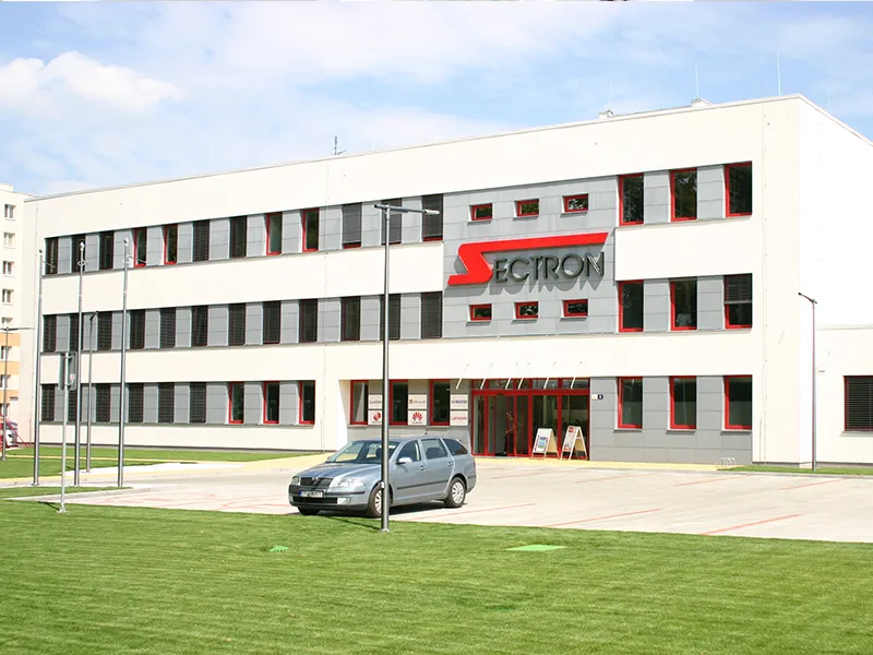 Budoucnost se píše v Ostravě