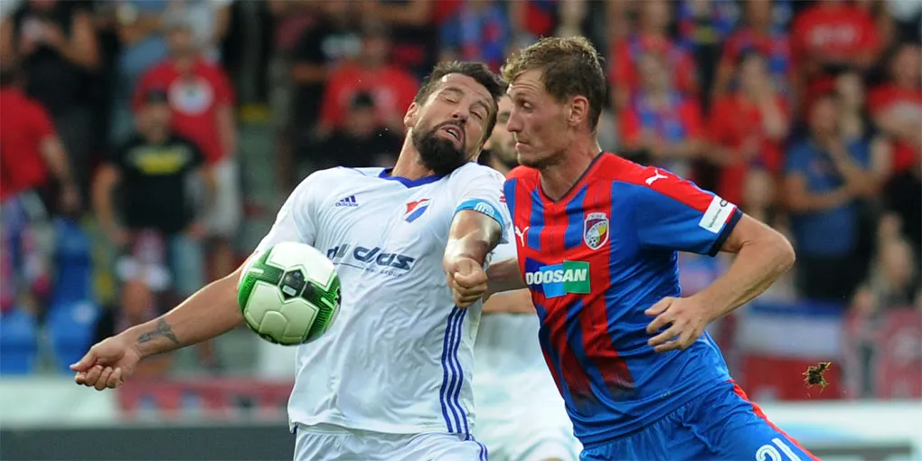 HOSTÉ ODOLÁVALI HODINU. PLZEŇ – BANÍK 3:0