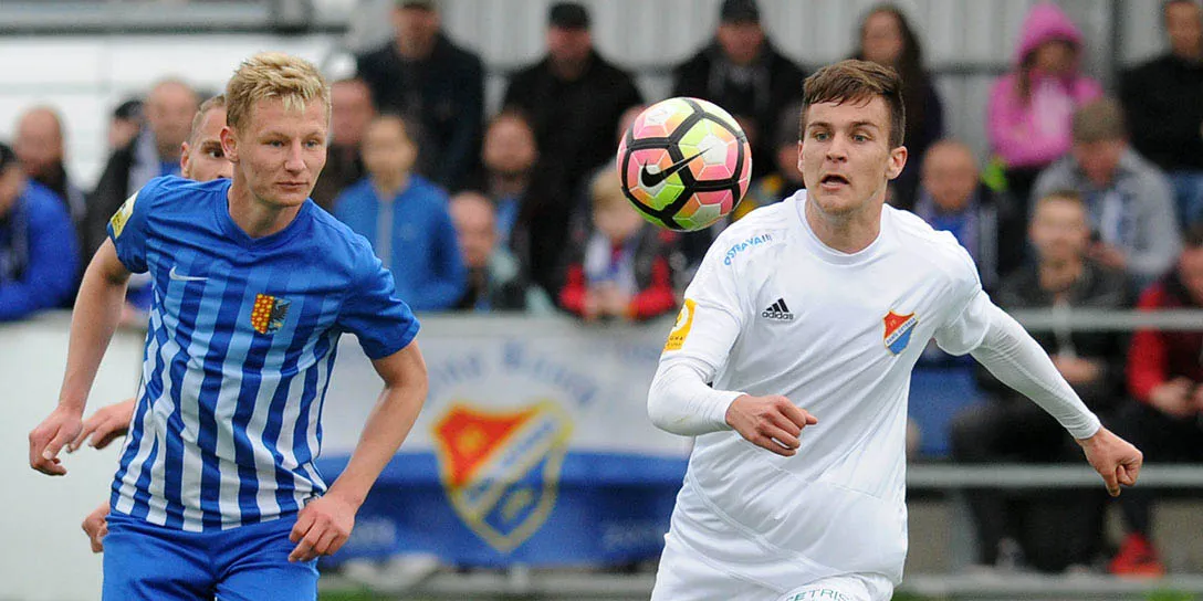 JAKUB POKORNÝ: S OBĚMA ZÁPASY JSEM MOC NEPOČÍTAL