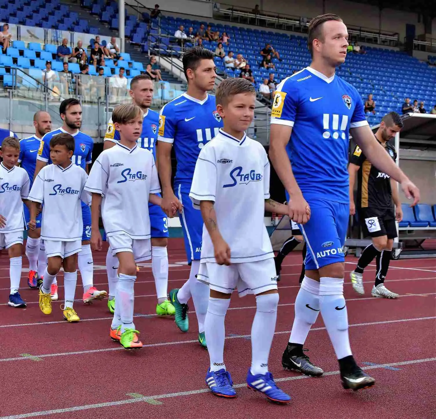 GÓL URBANČOKA NESTAČIL. VÍTKOVICE – TÁBORSKO 1:1