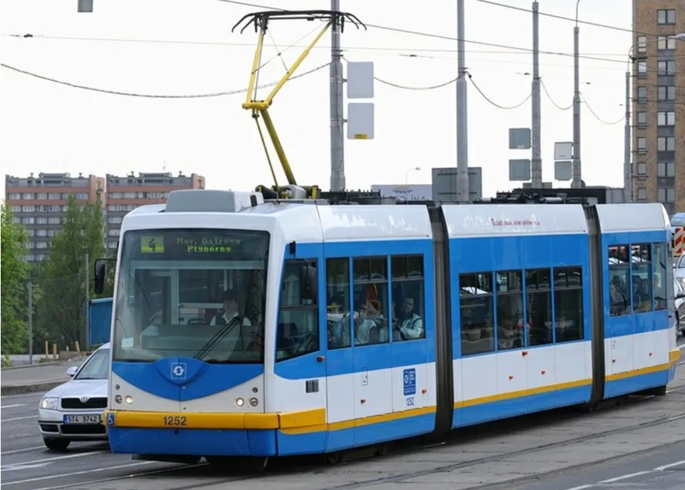 Nová trať v Porubě dostává obrysy