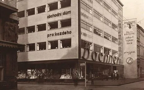 Vernisáž výstavy 100 let architektury nové republiky – Moravskoslezský kraj a Ostrava