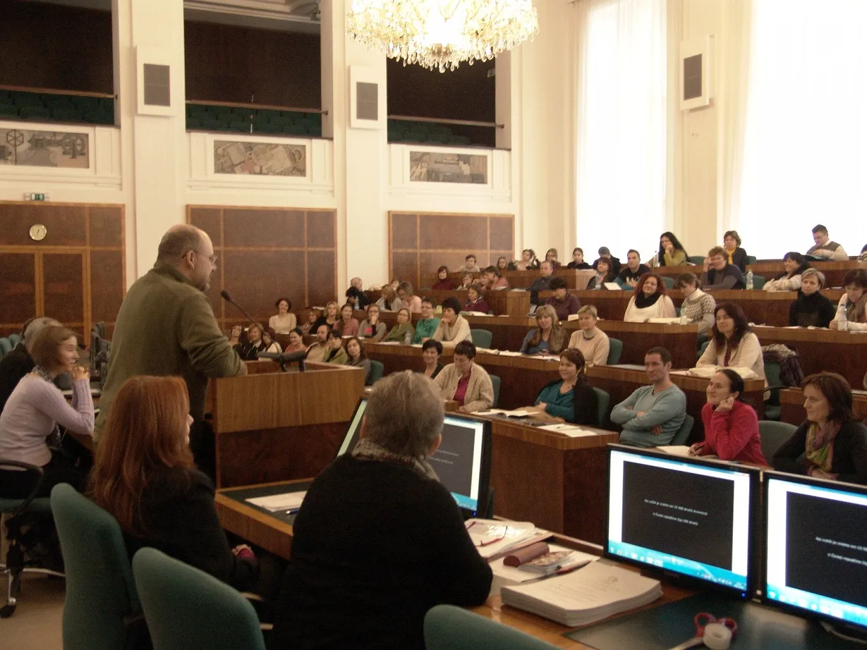 Zoo Ostrava pořádá odbornou konferenci pro pedagogy
