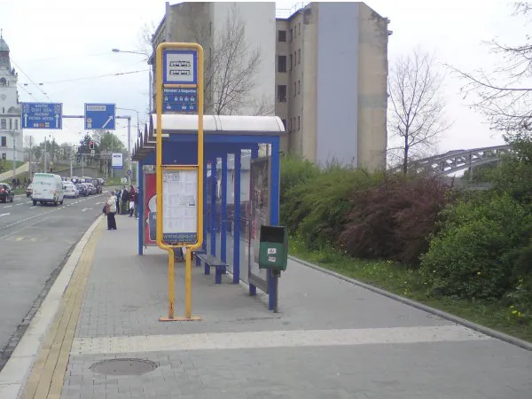 Bohumínská ulice se přestěhuje pod zem