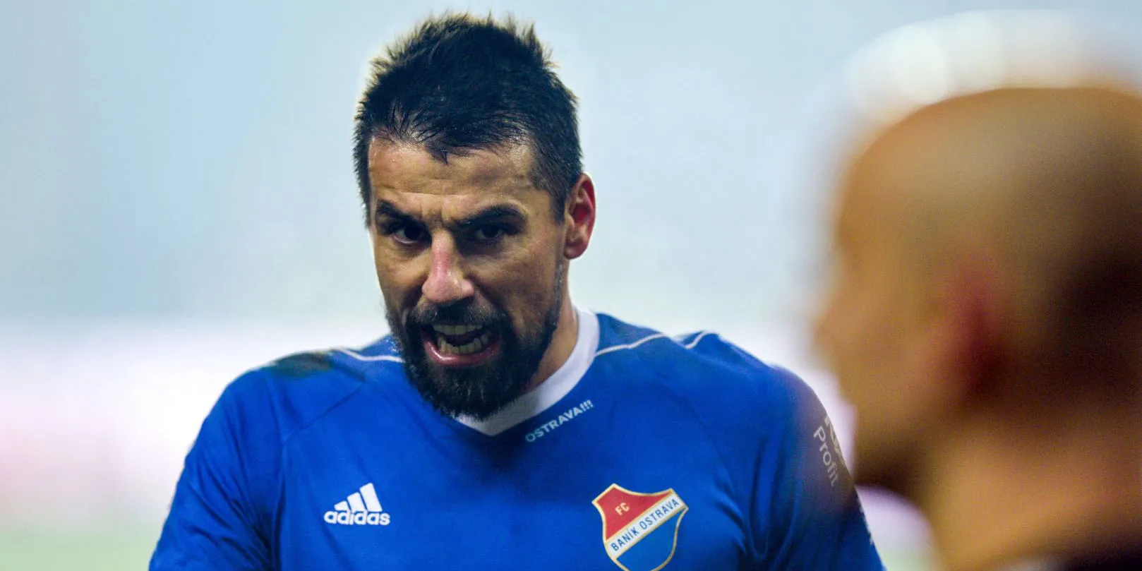 MILAN BAROŠ DOSTAL OD DISCIPLINÁRKY POKUTU