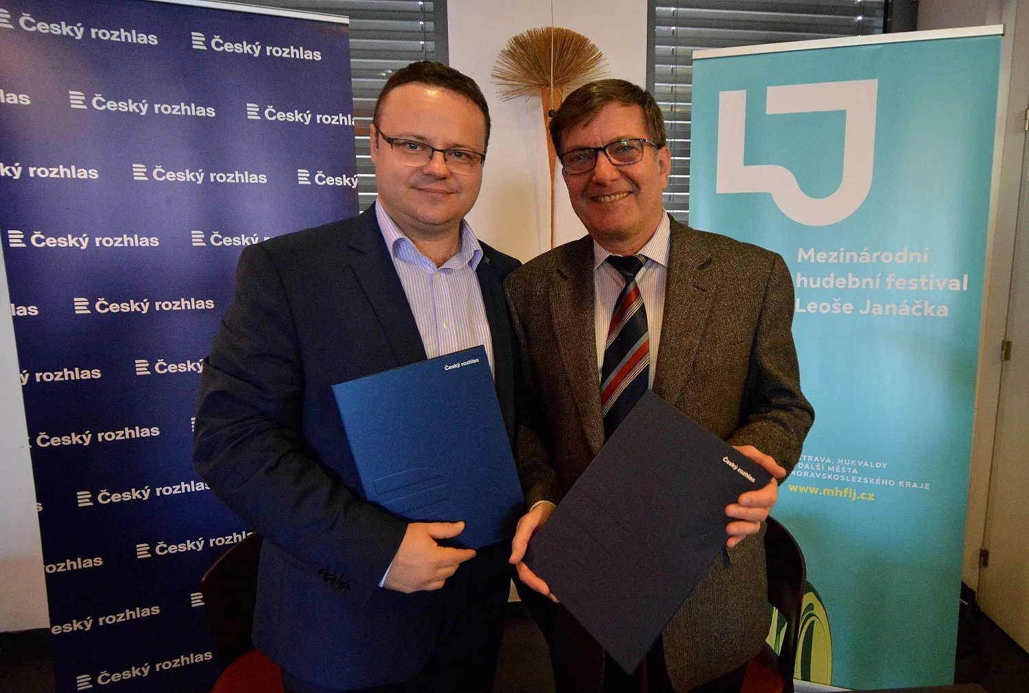 MHF LEOŠE JANÁČKA ZAHAJUJE VÁNOČNÍ PŘEDPRODEJ VSTUPENEK