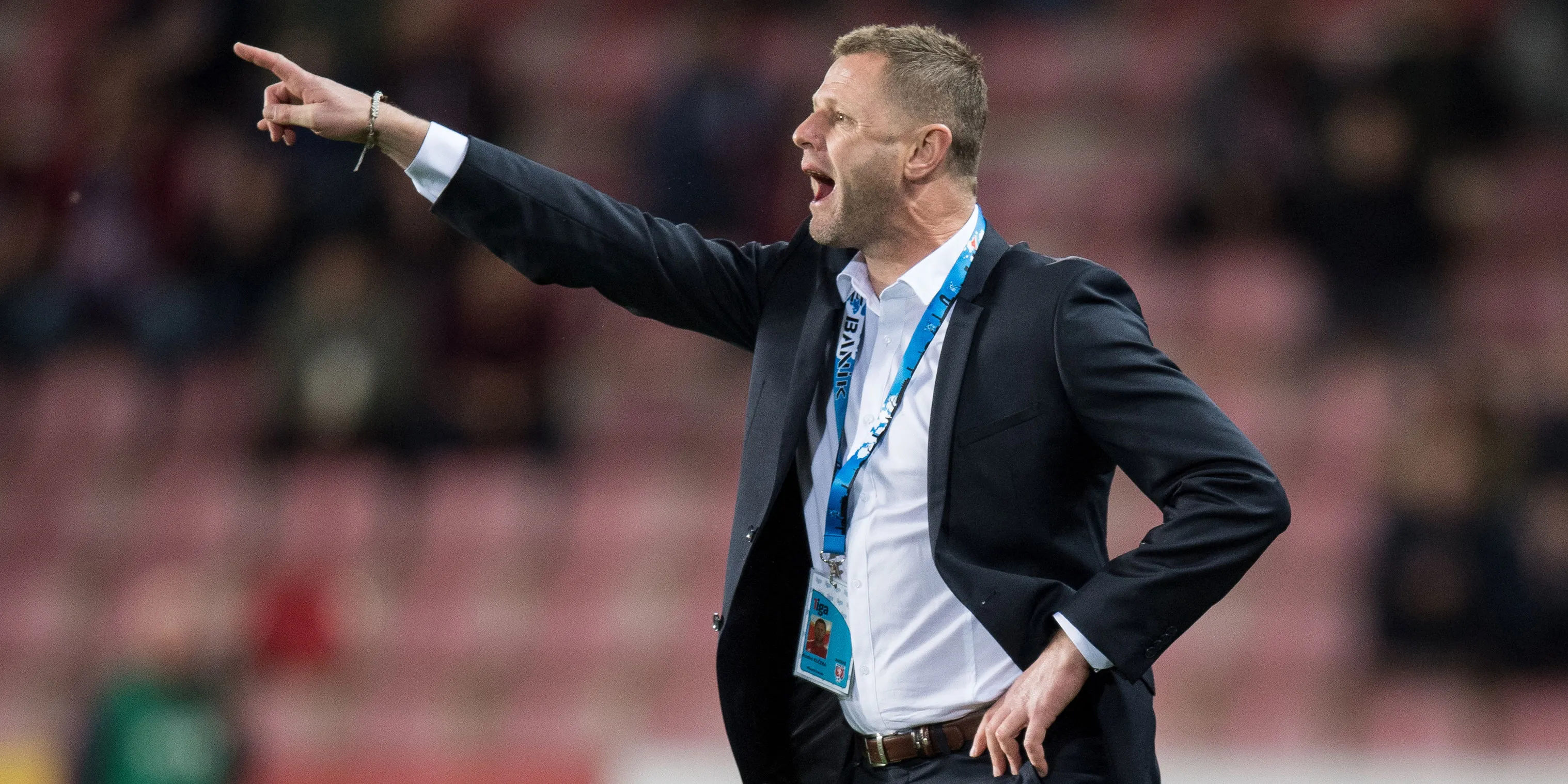 ZÁPAS JSME PROHOSPODAŘILI V PRVNÍ PŮLI