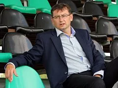 JAN WOLF OPOUŠTÍ PŘEDSTAVENSTVO KLUBU
