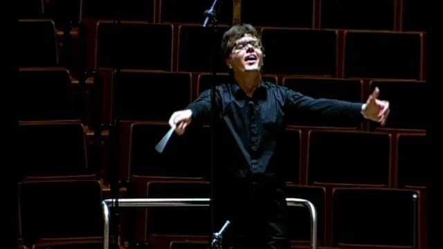 Mladí a nadaní s Janáčkovou filharmonií