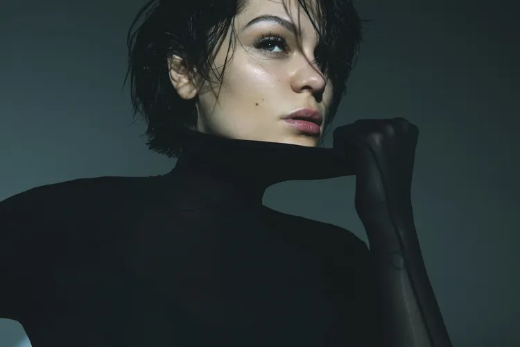 Jessie J na Colours of Ostrava! Britská zpěvačka vystoupí poprvé v České republice.