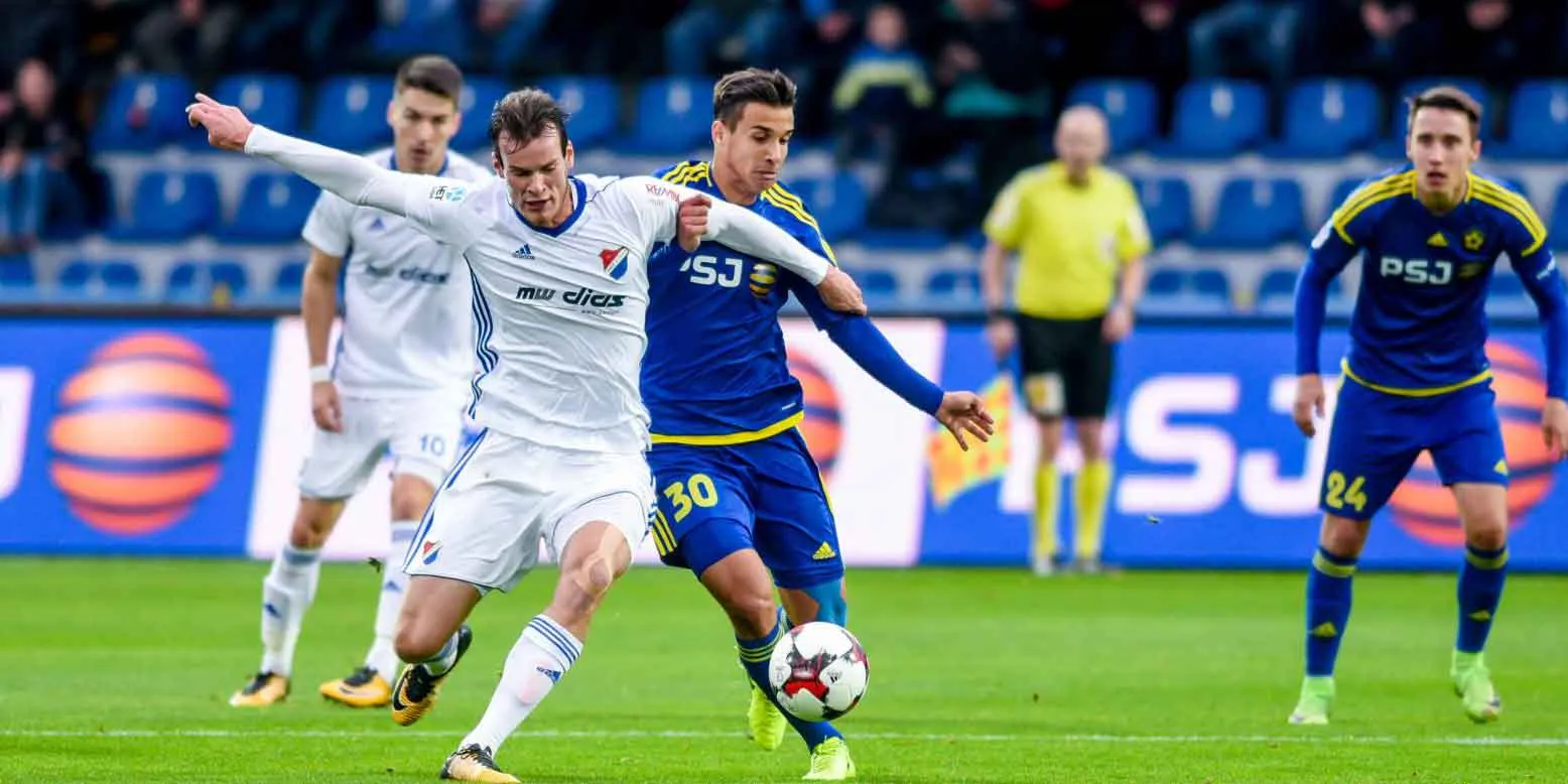 ODCHODY: TŘI HRÁČI MÍŘÍ DO DRUHÉ LIGY