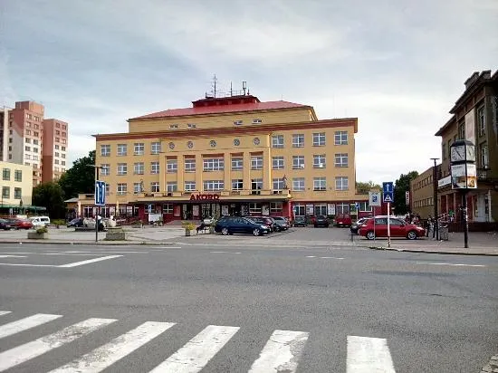 Fúze Akordu a Pokladu dokončena