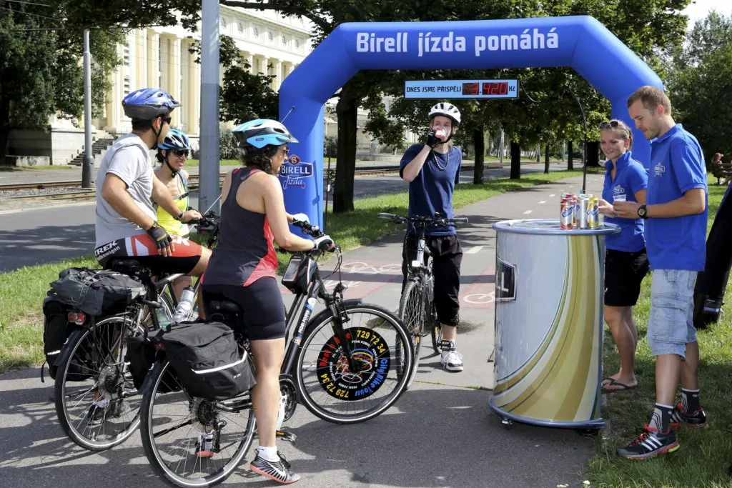 Nezastavitelní a splněné sny