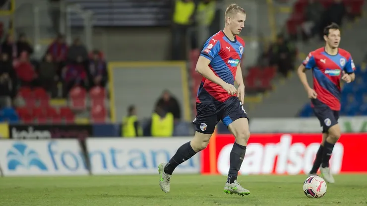 Jan Baránek odchovance Baníku Ostrava ukončil kariéru