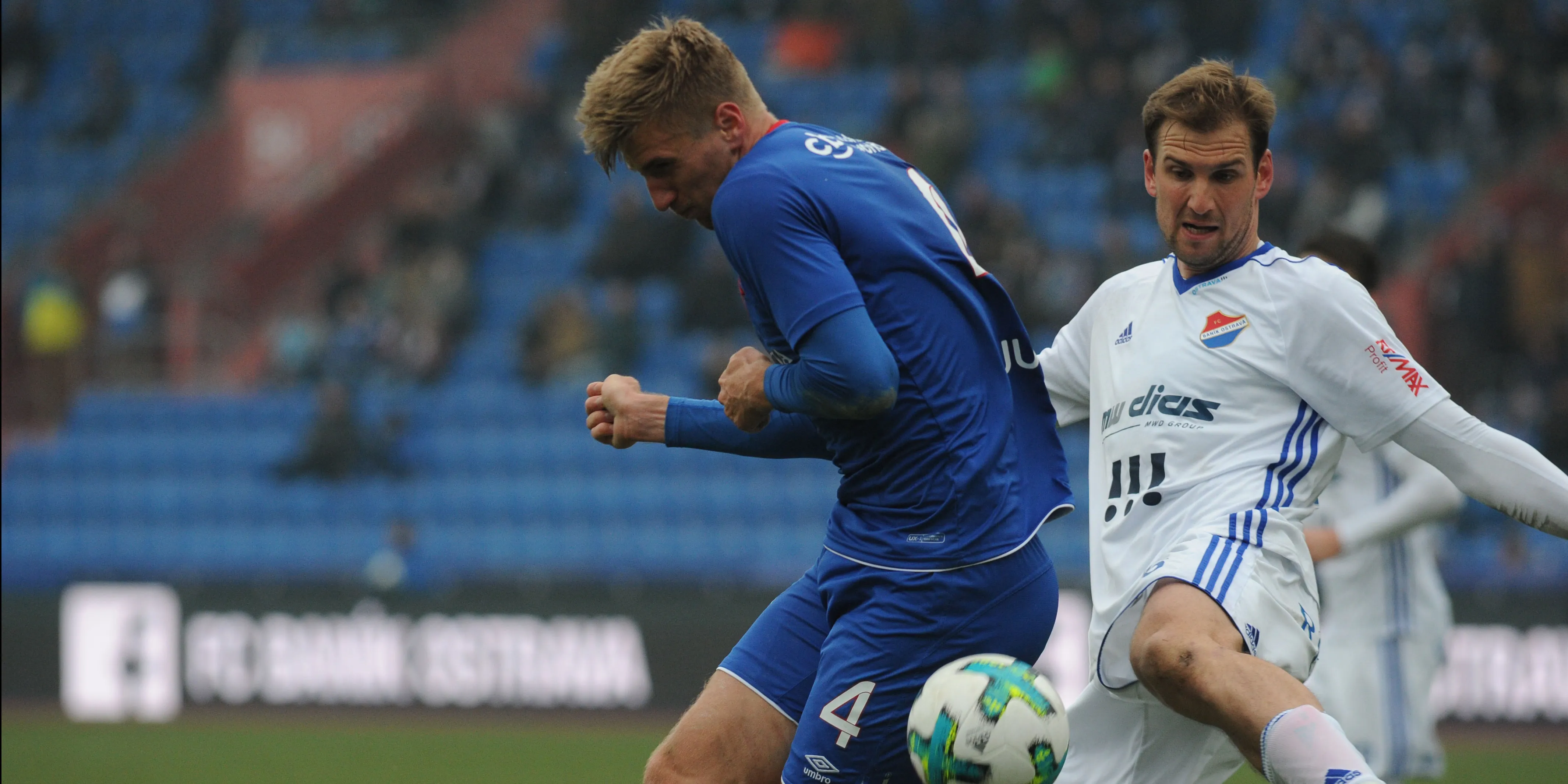 TOMÁŠ POZNAR: DOUFÁM, ŽE JSEM SE NEVYSTŘÍLEL