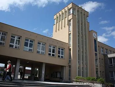 Zabezpečí vyloupenou pokladnu