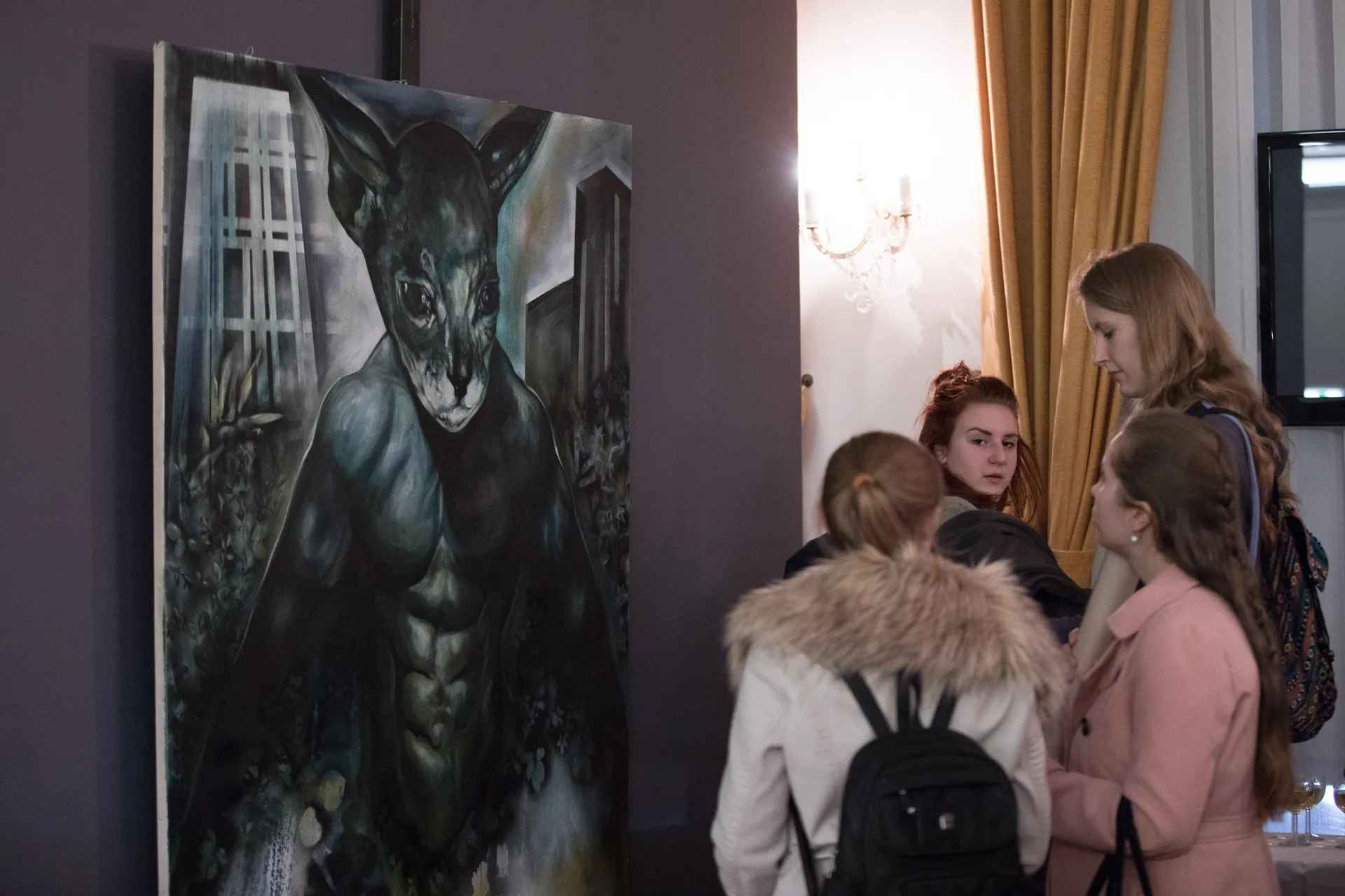 Krásné nové světy Pavla Formana