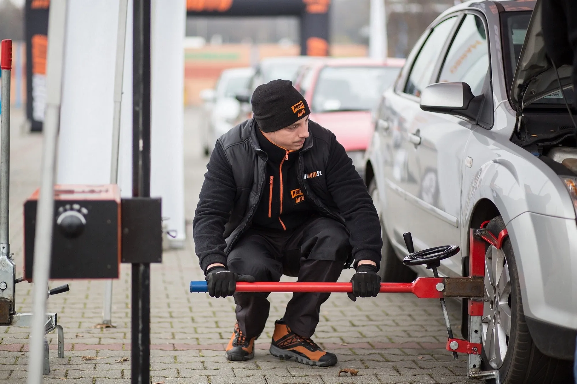 Auto po zimě. Na co si dát pozor?