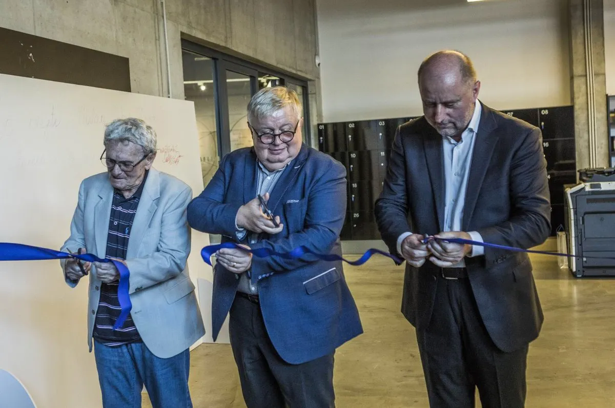 Prestižní díla se vrátila do Milan Dobeš Musea