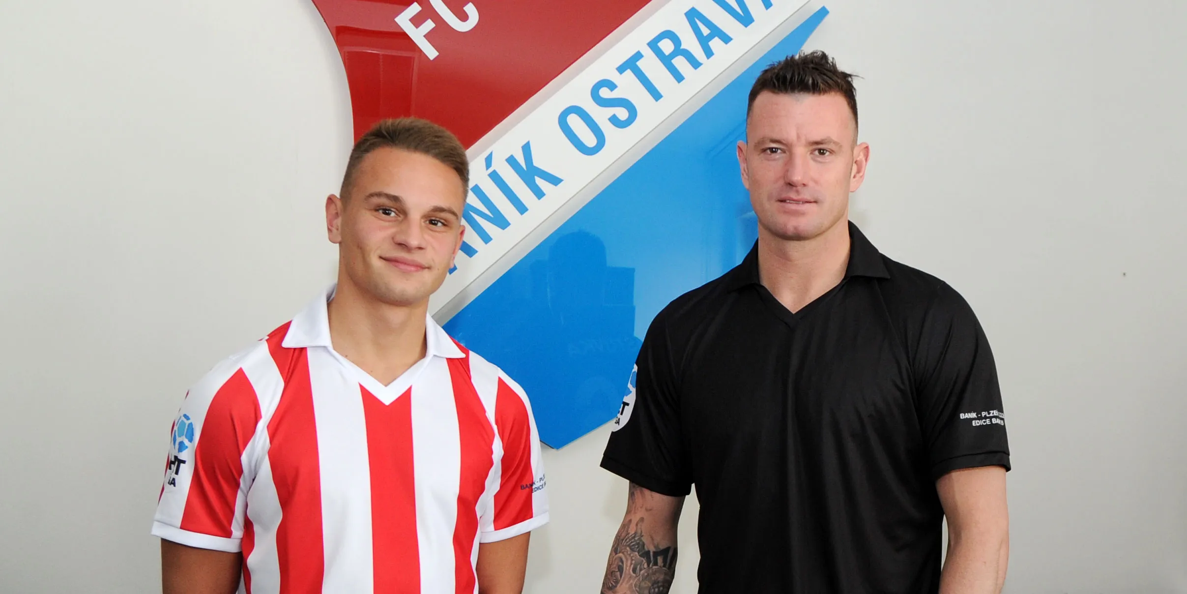 NA PLZEŇ V RETRO DRESECH