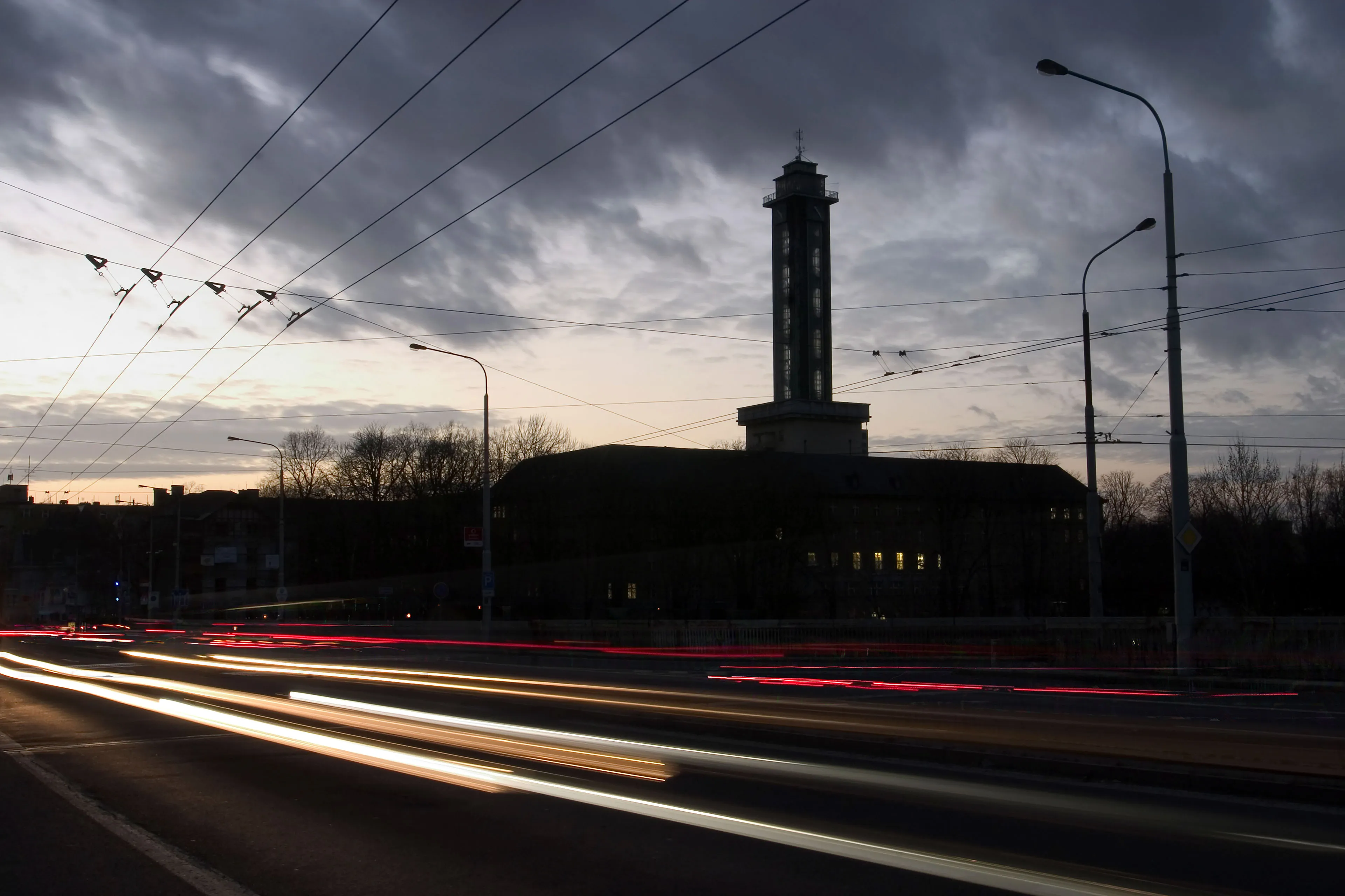 OSTRAVA HLEDÁ NOVÉHO ŘEDITELE NEBO ŘEDITELKU MĚSTSKÉHO ATELIÉRU MAPPA