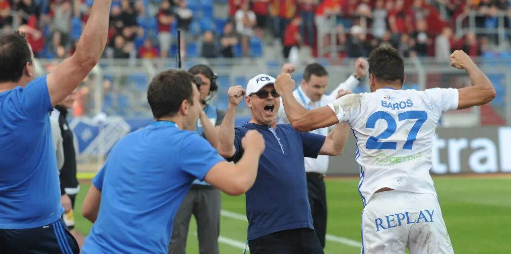 Milan Baroš: Stále nemáme vyhráno