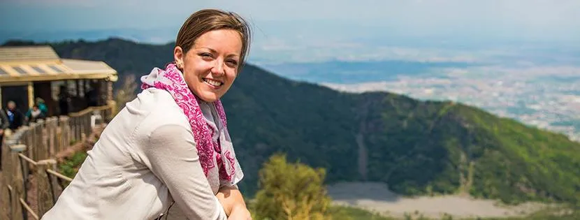 Navštivte kouzelnou Itálii s Barborou Šupíkovou