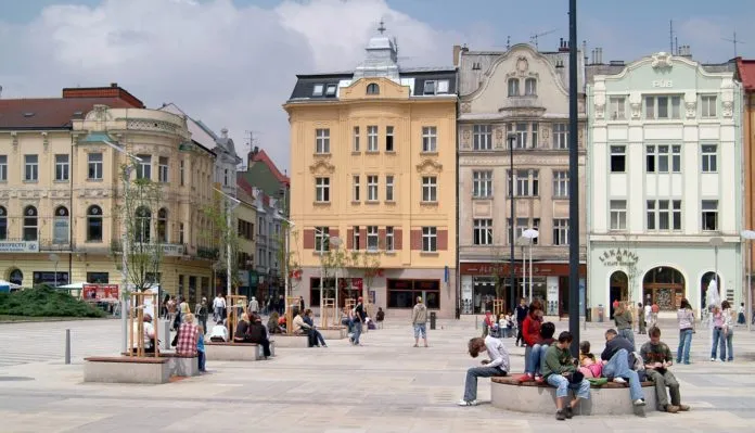 V Ostravě vyroste Městečko bezpečí