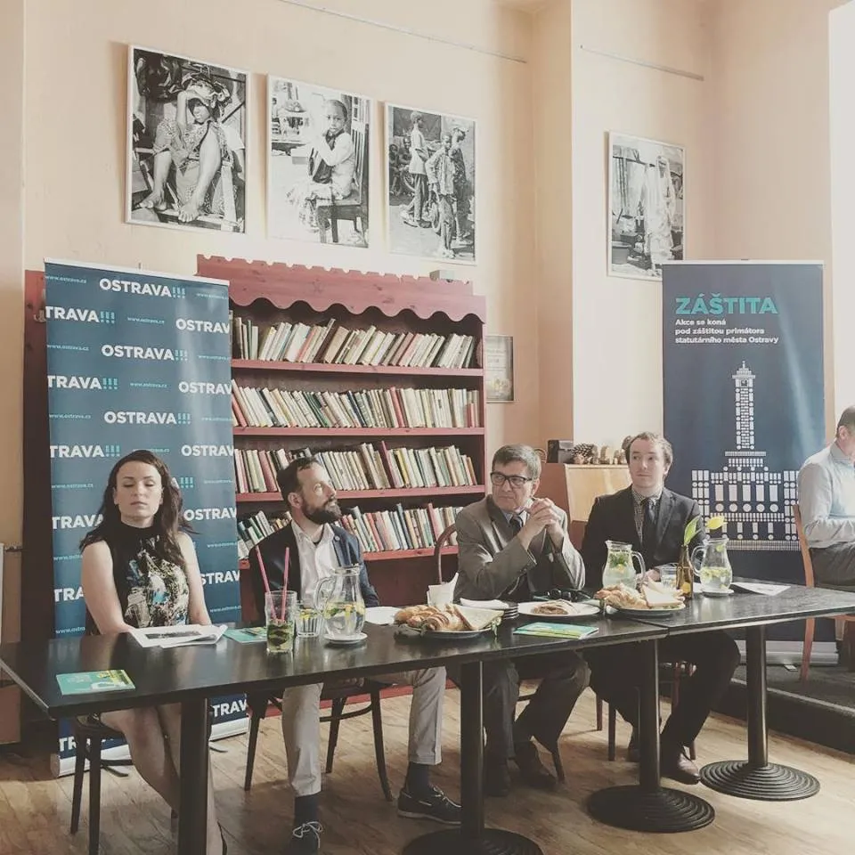 ZA NECELÉ TŘI TÝDNY ZAČÍNÁ MEZINÁRODNÍ HUDEBNÍ FESTIVAL LEOŠE JANÁČKA