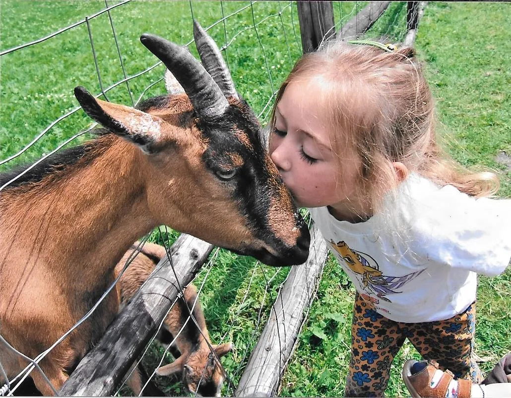 OTEVÍRÁ SE OJEDINĚLÁ ŠKOLIČKA S FARMOU