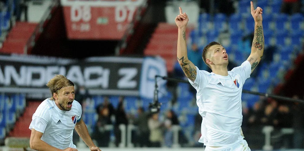 ARŤOM MEŠANINOV: JSEM ŠŤASTNÝ, ŽE JSEM SE VRÁTIL