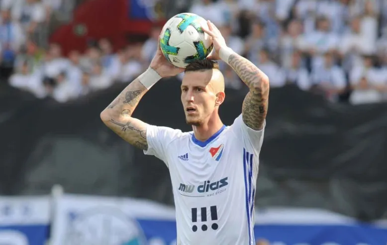 JIŘÍ FLEIŠMAN: VÍME, O CO SE V BOLESLAVI HRAJE
